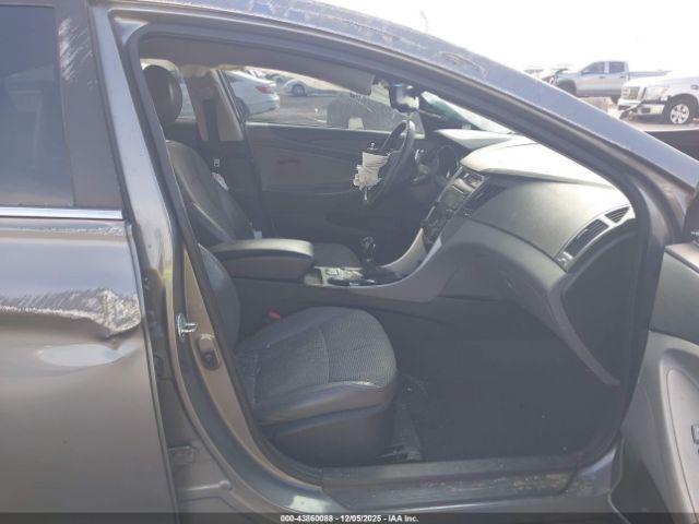 Hyundai SONATA Se Image 3