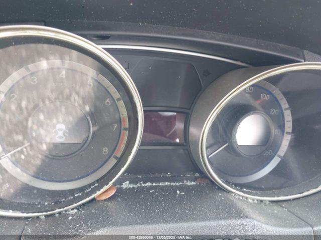 Hyundai SONATA Se Image 6