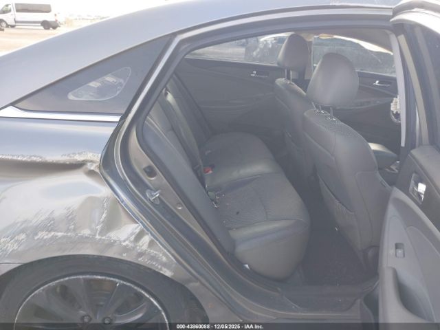 Hyundai SONATA Se Image 8