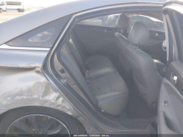 Hyundai SONATA Se Image 8