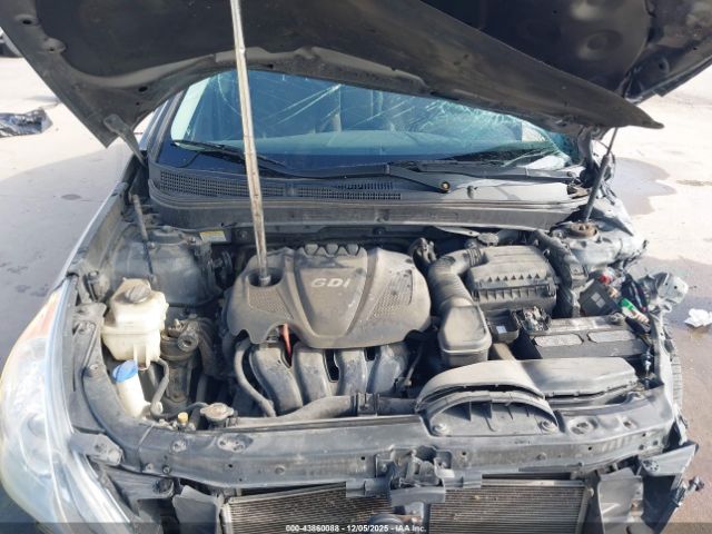 Hyundai SONATA Se Image 5