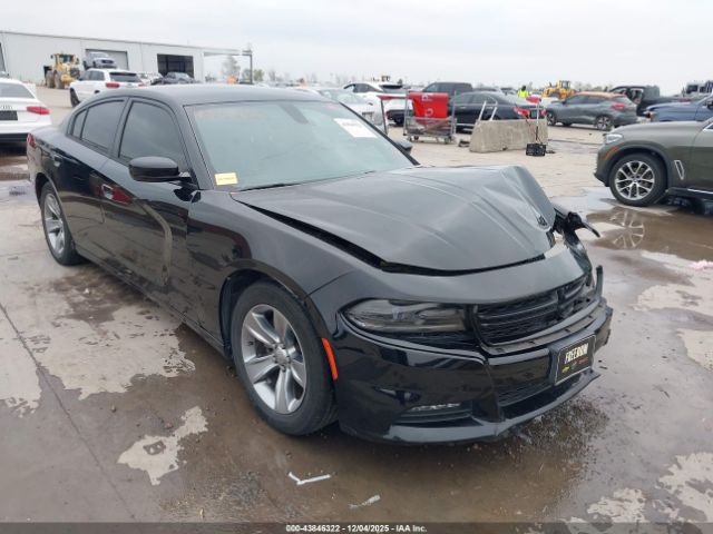 Dodge Charger Sxt Image 1