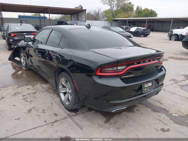 Dodge Charger Sxt Image 3