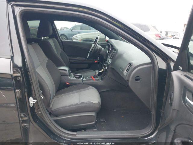 Dodge Charger Sxt Image 4