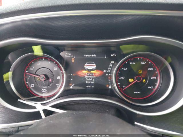 Dodge Charger Sxt Image 6