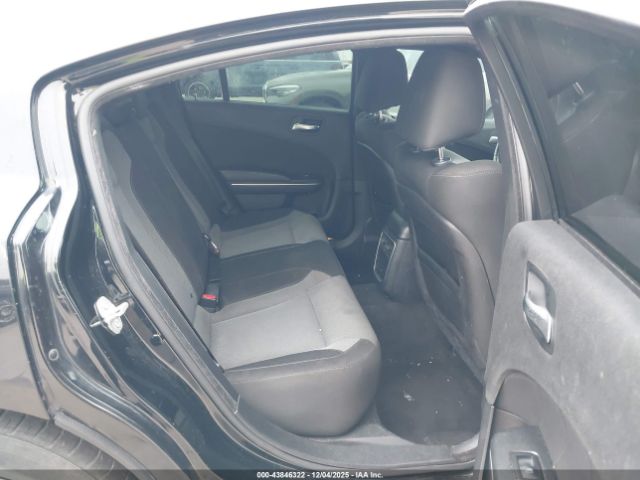 Dodge Charger Sxt Image 9