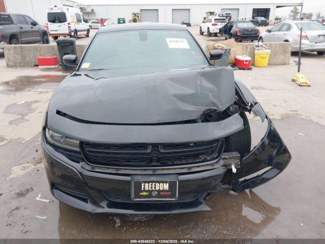 Dodge Charger Sxt Image 10