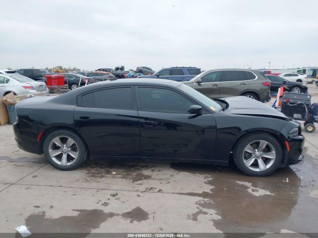 Dodge Charger Sxt Image 11