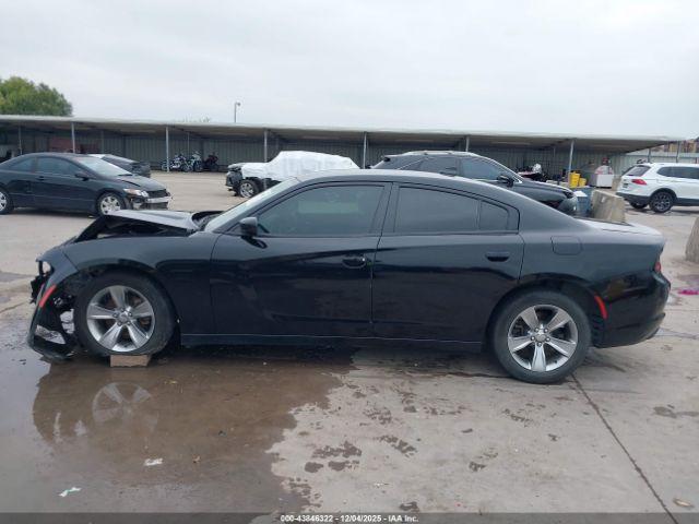 Dodge Charger Sxt Image 15