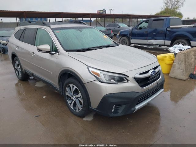 Subaru Outback Limited Xt Image 1