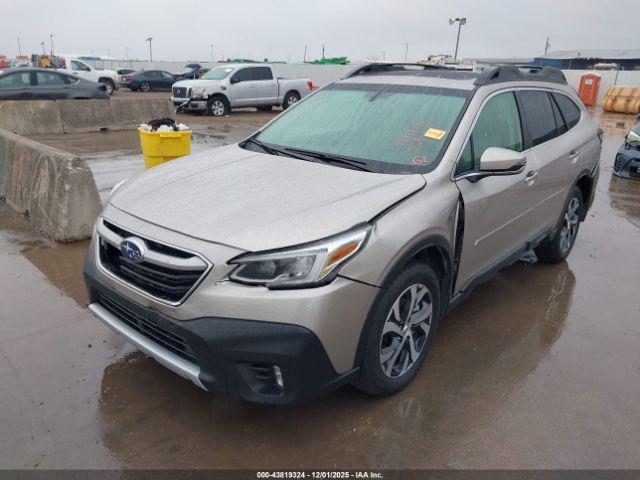 Subaru Outback Limited Xt Image 9