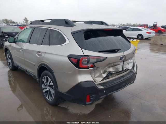 Subaru Outback Limited Xt Image 7