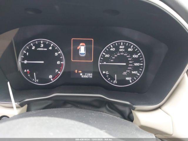 Subaru Outback Limited Xt Image 11