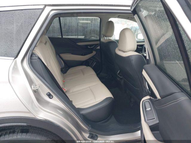 Subaru Outback Limited Xt Image 12