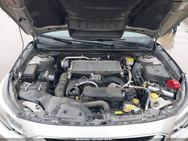 Subaru Outback Limited Xt Image 13