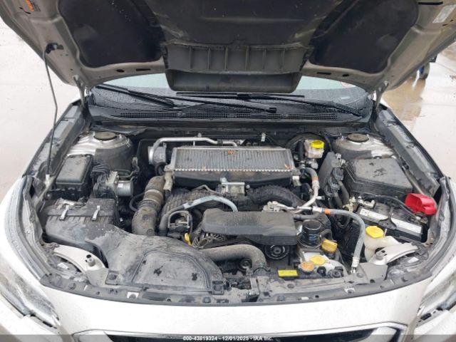 Subaru Outback Limited Xt Image 13