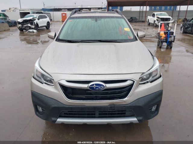 Subaru Outback Limited Xt Image 16