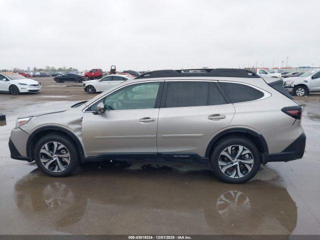 Subaru Outback Limited Xt Image 3