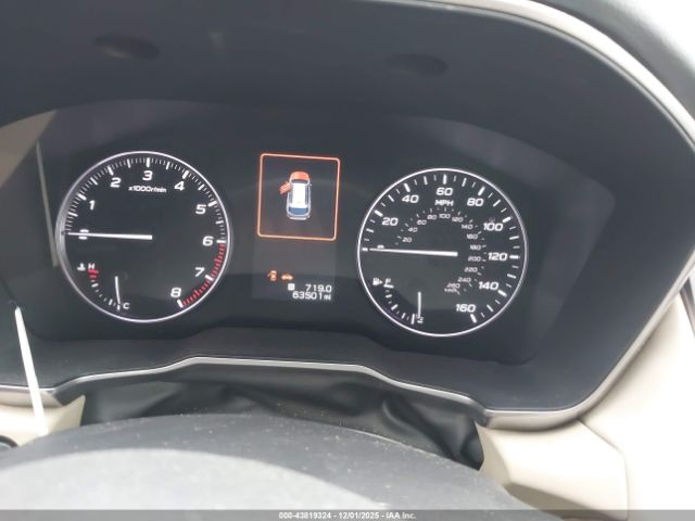 Subaru Outback Limited Xt Image 4