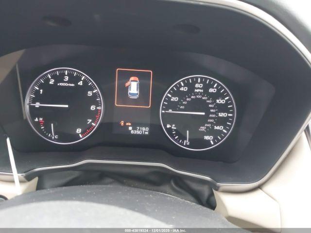 Subaru Outback Limited Xt Image 4