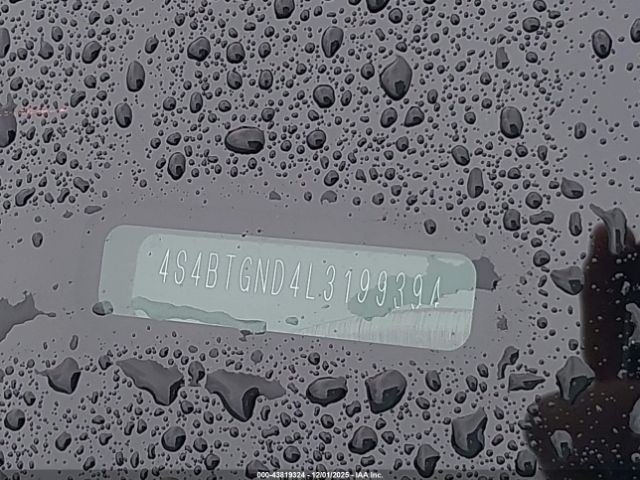 Subaru Outback Limited Xt Image 5