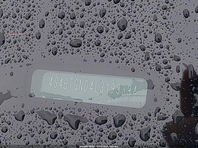 Subaru Outback Limited Xt Image 5