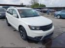 Dodge Journey Crossroad Image 1