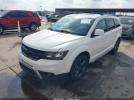 Dodge Journey Crossroad Image 2