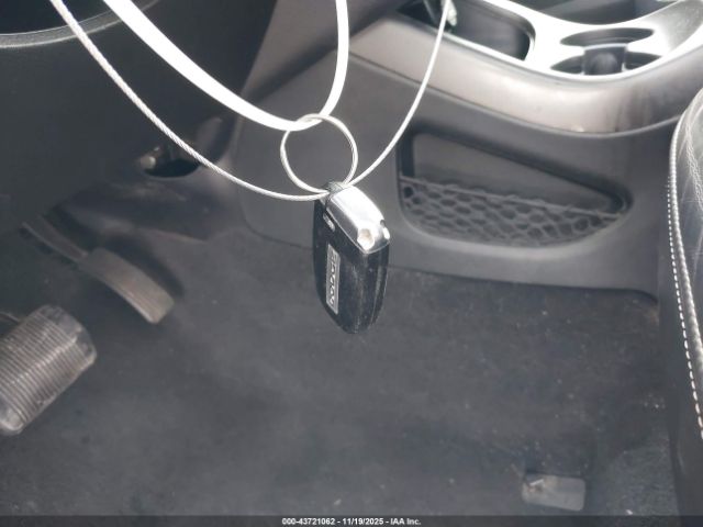 Dodge Journey Crossroad Image 10