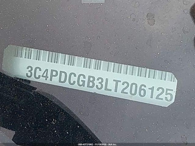 Dodge Journey Crossroad Image 14