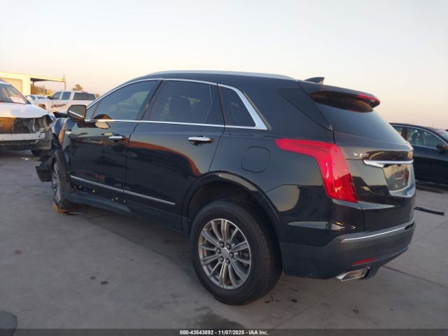 Cadillac XT5 Luxury Image 9