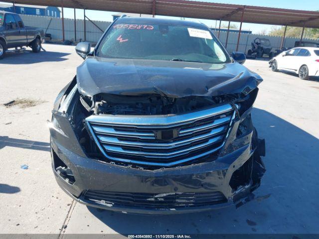 Cadillac XT5 Luxury Image 16