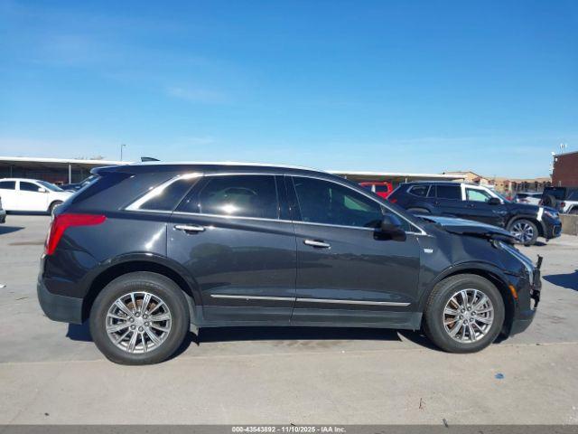Cadillac XT5 Luxury Image 11