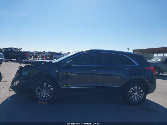 Cadillac XT5 Luxury Image 15
