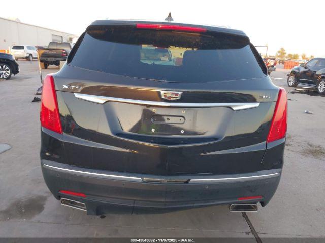 Cadillac XT5 Luxury Image 13