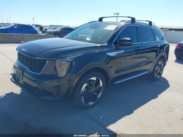 Kia Sorento Ex Image 18