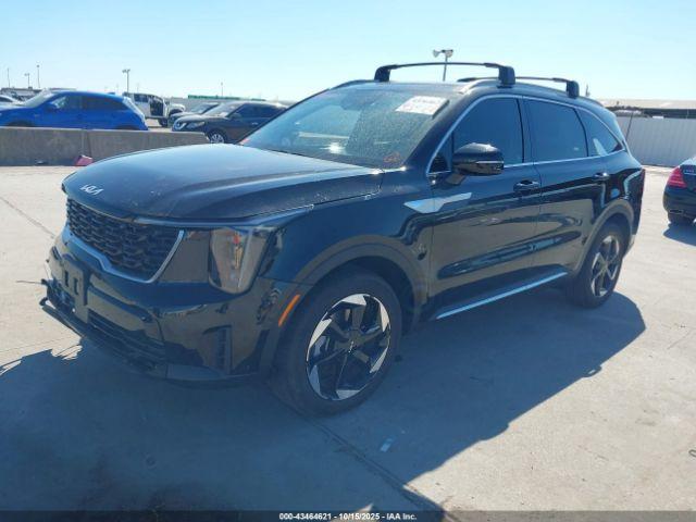 Kia Sorento Ex Image 18