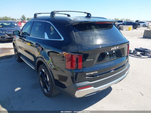 Kia Sorento Ex Image 10