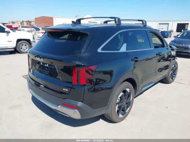 Kia Sorento Ex Image 16