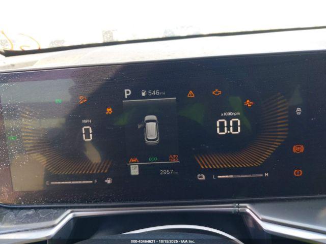 Kia Sorento Ex Image 11