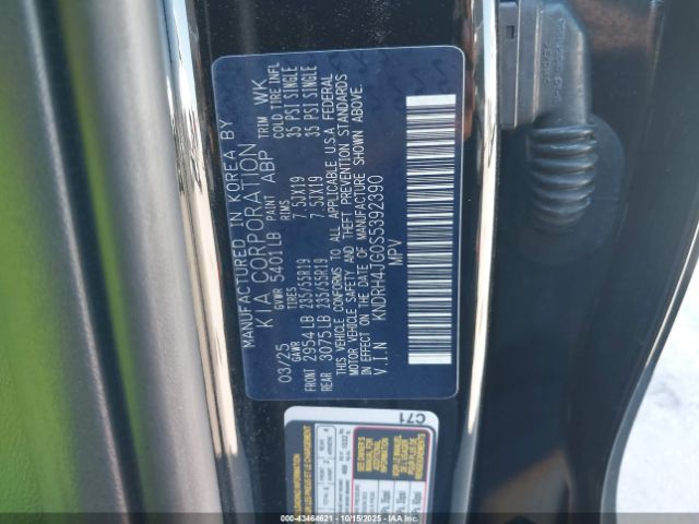 Kia Sorento Ex Image 17