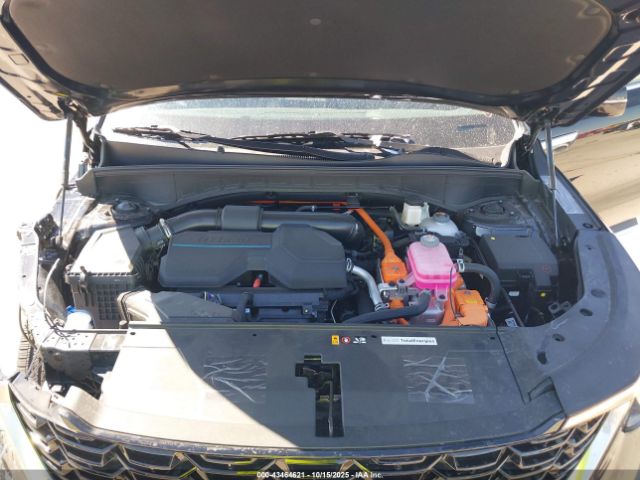 Kia Sorento Ex Image 12