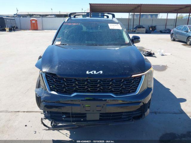 Kia Sorento Ex Image 5