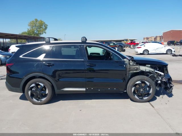 Kia Sorento Ex Image 3