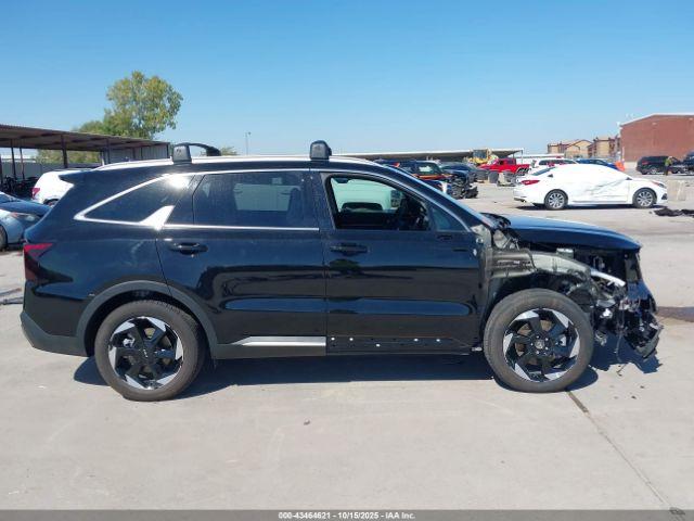 Kia Sorento Ex Image 3