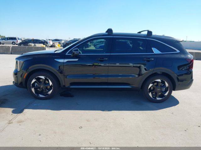 Kia Sorento Ex Image 4