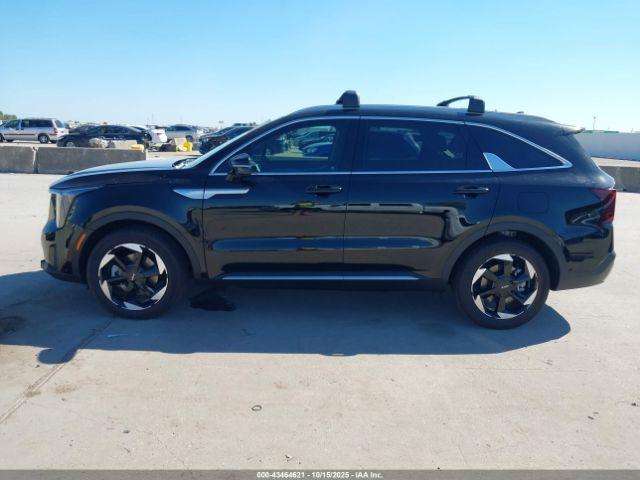 Kia Sorento Ex Image 4