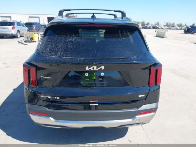 Kia Sorento Ex Image 7