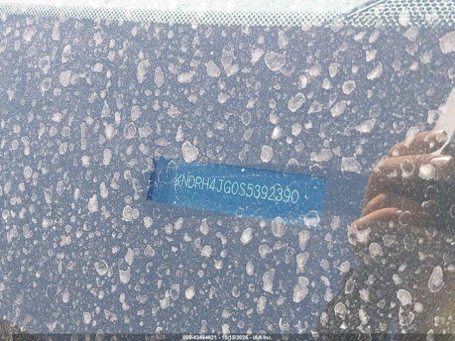 Kia Sorento Ex Image 6