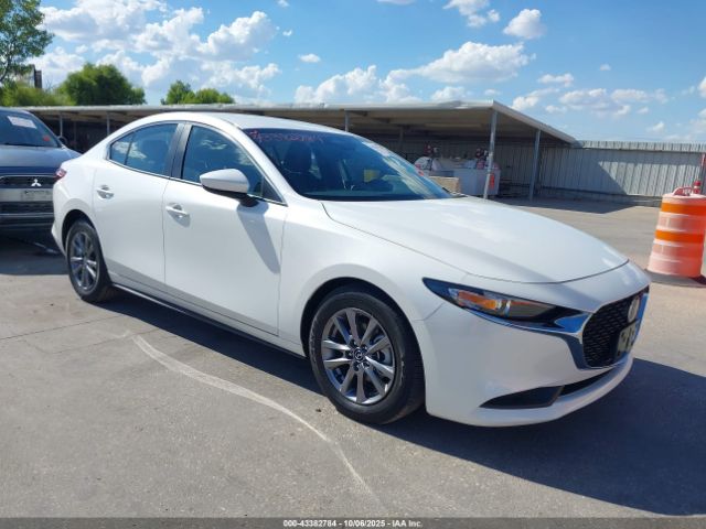 Mazda Mazda3 2.5 S Image 1